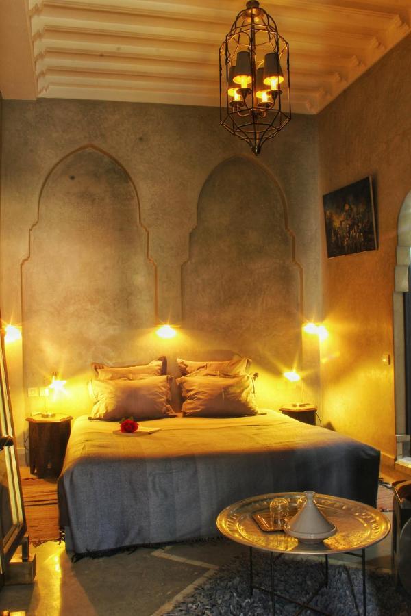 Riad Heva Маракеш Екстериор снимка