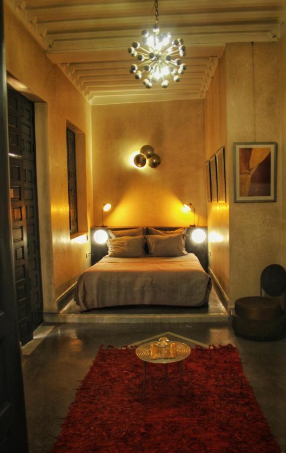 Riad Heva Маракеш Екстериор снимка