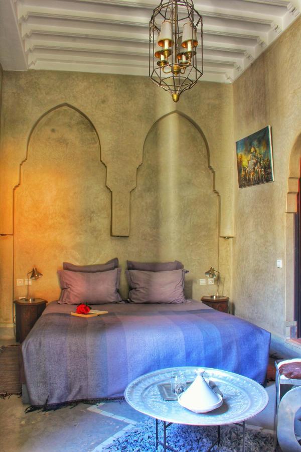 Riad Heva Маракеш Екстериор снимка