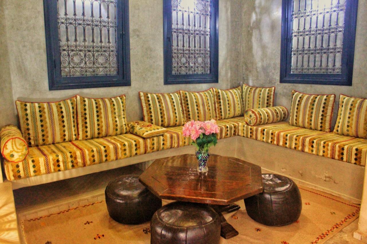 Riad Heva Маракеш Екстериор снимка
