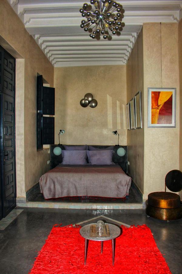 Riad Heva Маракеш Екстериор снимка