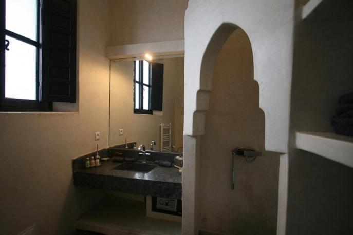 Riad Heva Маракеш Екстериор снимка