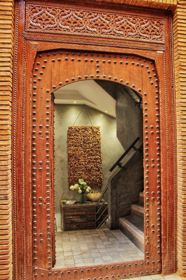Riad Heva Маракеш Екстериор снимка