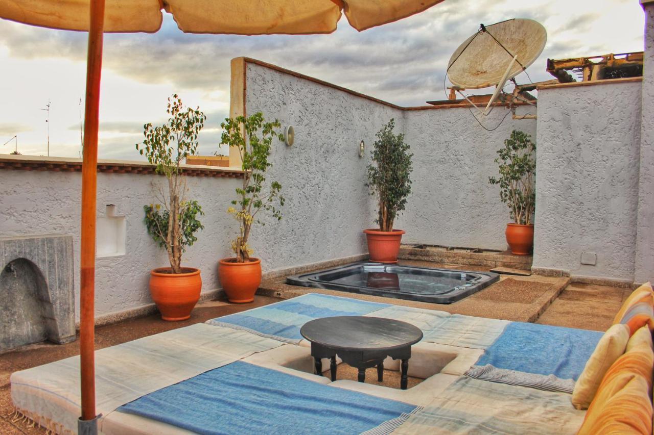 Riad Heva Маракеш Екстериор снимка